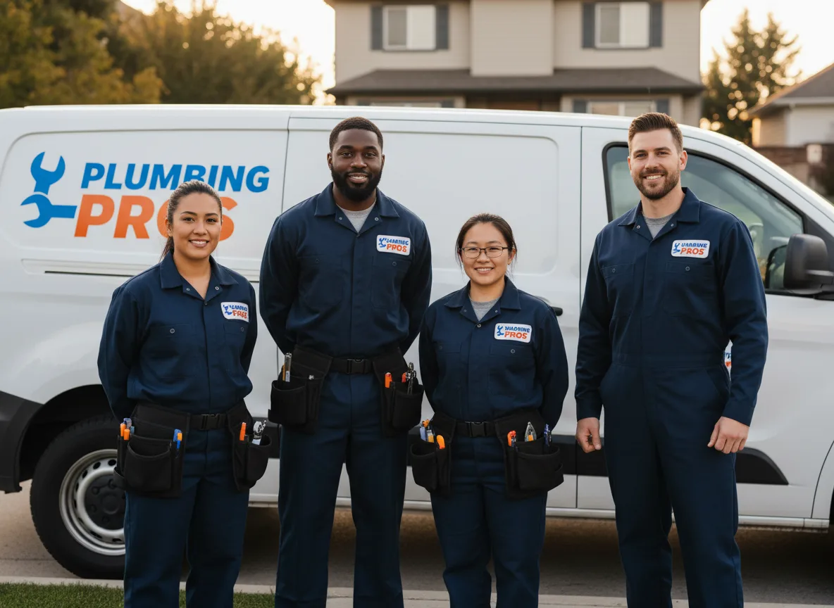 Water Heater Repair company in Shawnee, OH